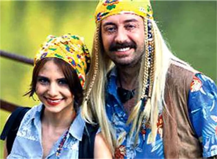 Ünlü oyuncu ölümden döndü!