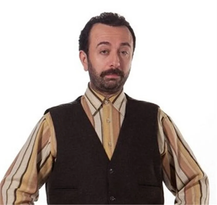 Ünlü oyuncu ölümden döndü!