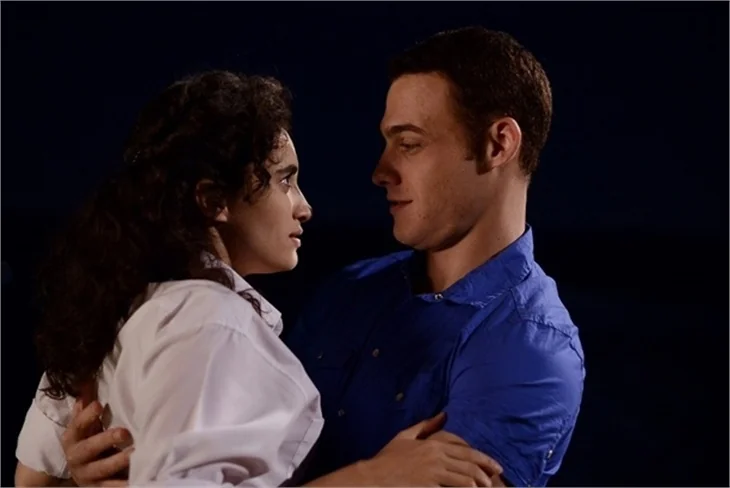 Kerem ve Zeynep arasında sürpriz yakınlaşma