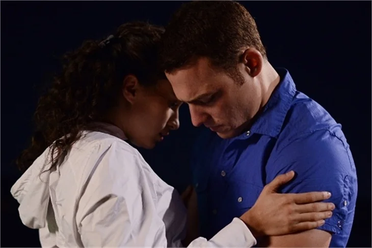 Kerem ve Zeynep arasında sürpriz yakınlaşma