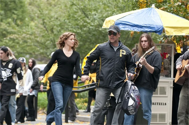 Russell Crowe, 20 Dakika'yı izleyince...