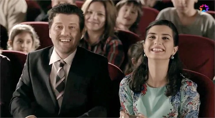 Russell Crowe, 20 Dakika'yı izleyince...