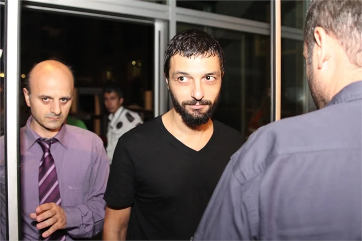 Narkotik operasyonunda 15 kişi tutuklandı!