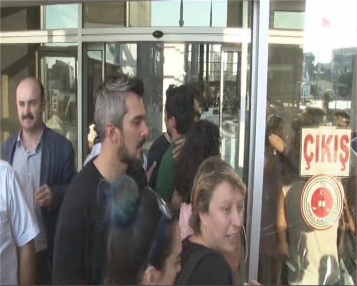 Narkotik operasyonunda 15 kişi tutuklandı!
