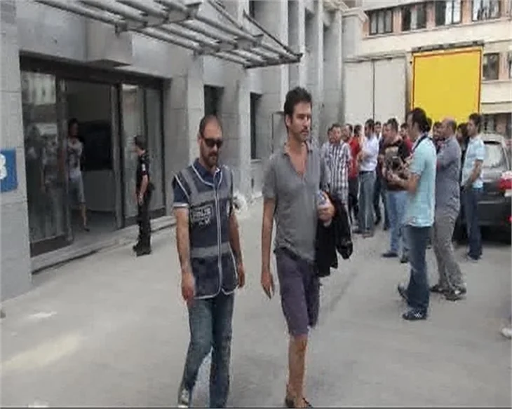 Narkotik operasyonunda 15 kişi tutuklandı!