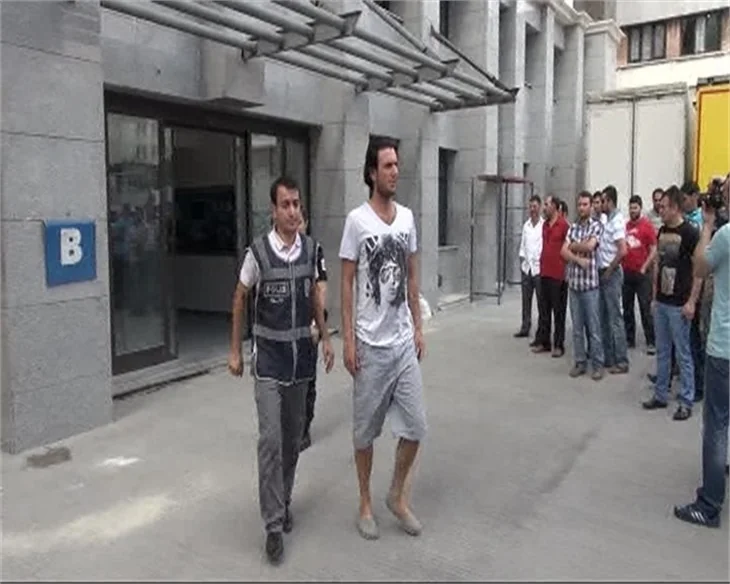 Narkotik operasyonunda 15 kişi tutuklandı!