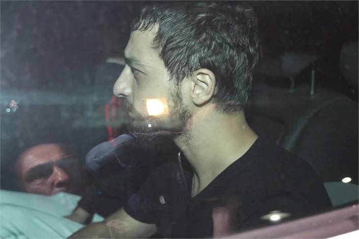 Narkotik operasyonunda 15 kişi tutuklandı!
