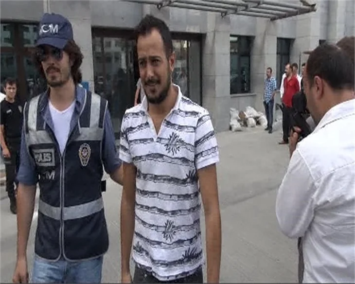 Narkotik operasyonunda 15 kişi tutuklandı!
