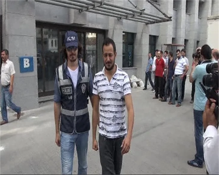 Narkotik operasyonunda 15 kişi tutuklandı!