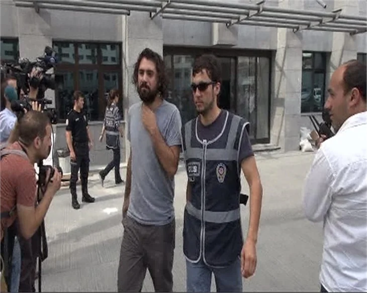 Narkotik operasyonunda 15 kişi tutuklandı!