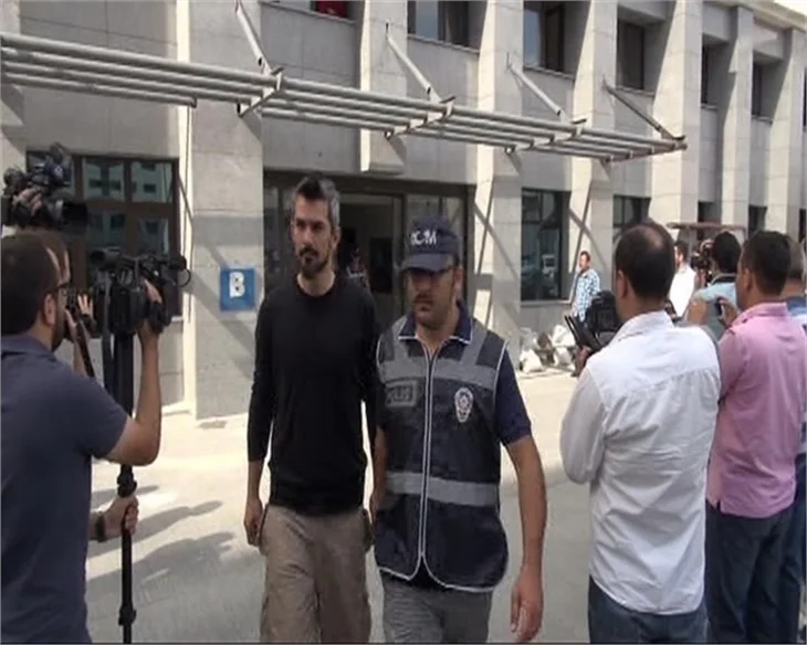 Narkotik operasyonunda 15 kişi tutuklandı!