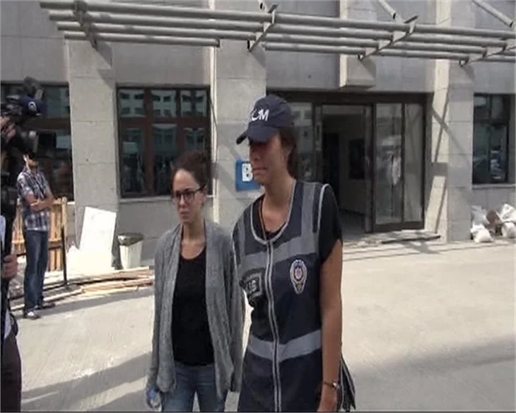 Narkotik operasyonunda 15 kişi tutuklandı!