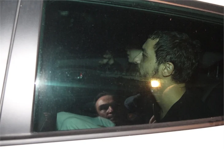 Narkotik operasyonunda 15 kişi tutuklandı!