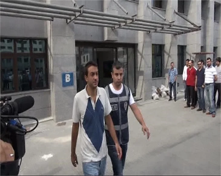Narkotik operasyonunda 15 kişi tutuklandı!