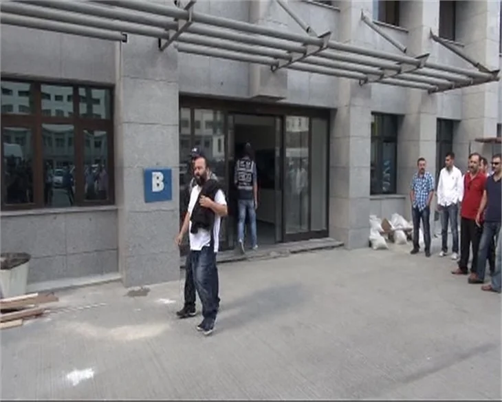 Narkotik operasyonunda 15 kişi tutuklandı!
