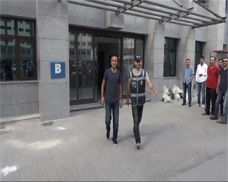 Narkotik operasyonunda 15 kişi tutuklandı!