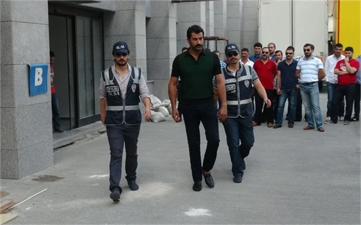 Narkotik operasyonunda 15 kişi tutuklandı!