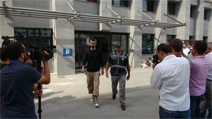 Narkotik operasyonunda 15 kişi tutuklandı!