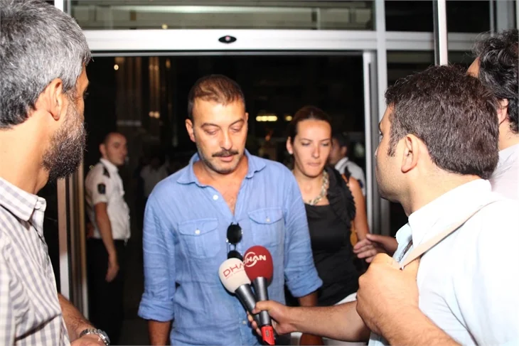 Narkotik operasyonunda 15 kişi tutuklandı!