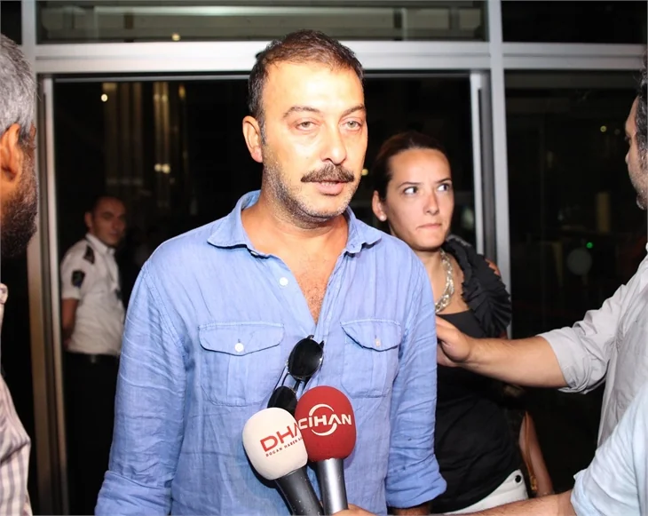 Narkotik operasyonunda 15 kişi tutuklandı!