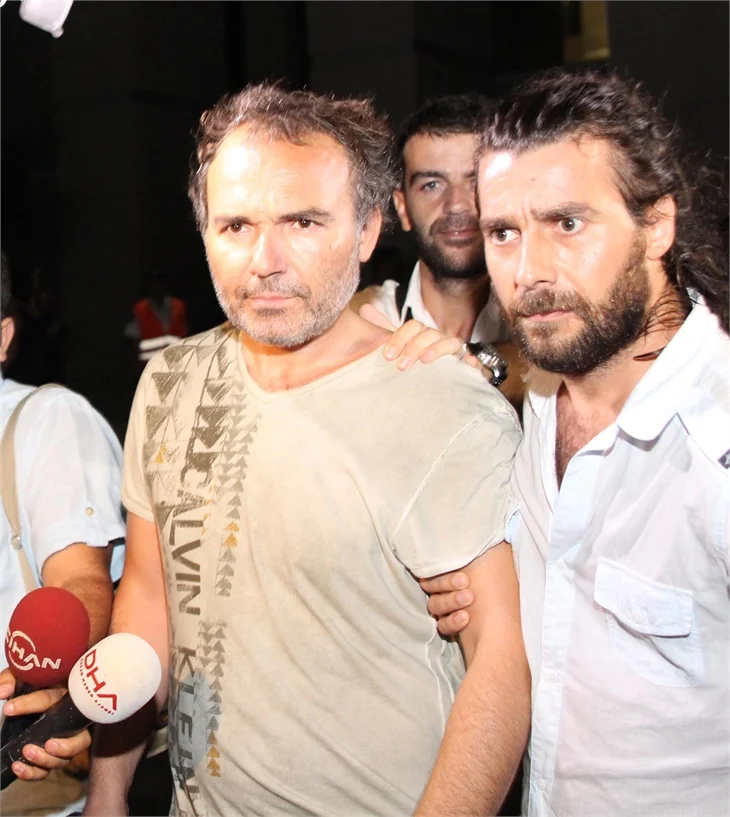 Narkotik operasyonunda 15 kişi tutuklandı!