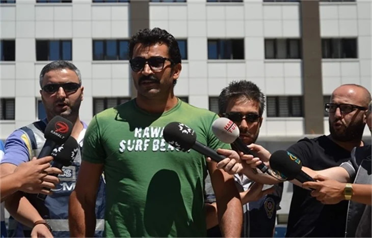 Kenan İmirzalıoğlu cephesinden açıklama geldi!