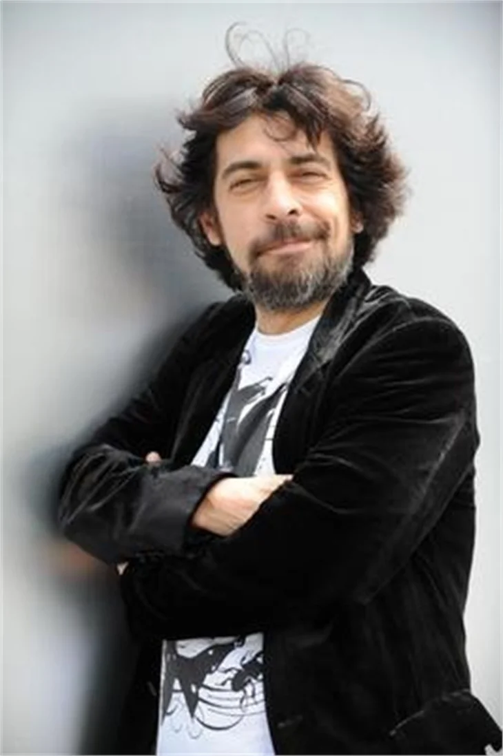 Okan Bayülgen: Çocukluğumdan beri psikiyatriste gidiyorum!