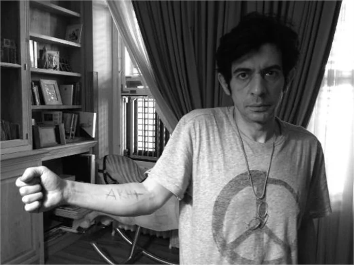 Okan Bayülgen: Çocukluğumdan beri psikiyatriste gidiyorum!