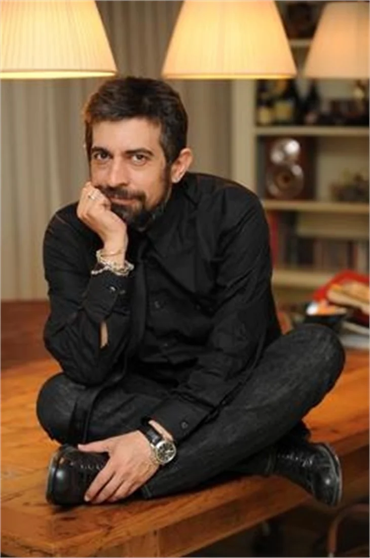 Okan Bayülgen: Çocukluğumdan beri psikiyatriste gidiyorum!