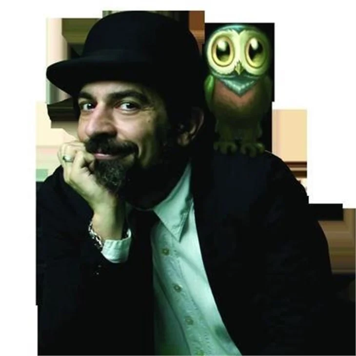 Okan Bayülgen: Çocukluğumdan beri psikiyatriste gidiyorum!