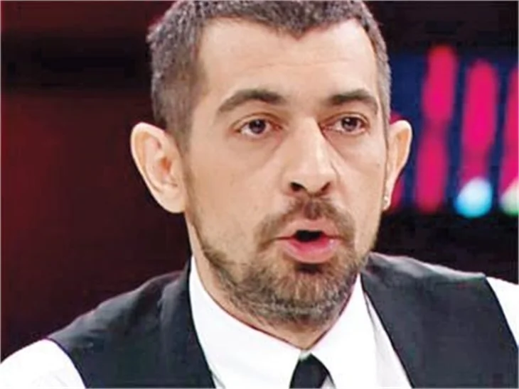Okan Bayülgen: Çocukluğumdan beri psikiyatriste gidiyorum!