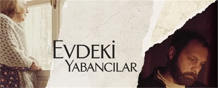 Vizyondakiler..