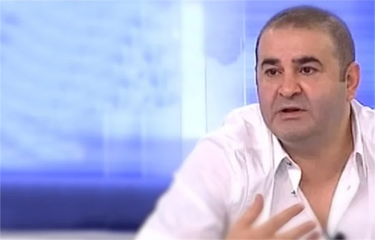 Şafak Sezer'den "Ben çapulcuyum o fırıldak" diyen ablasına cevap