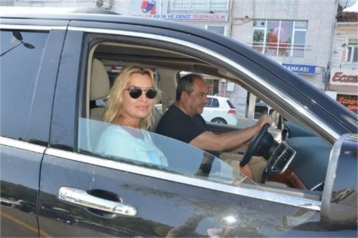 Sibel Turnagöl 21 sene sonra ikinci kez anne olacak