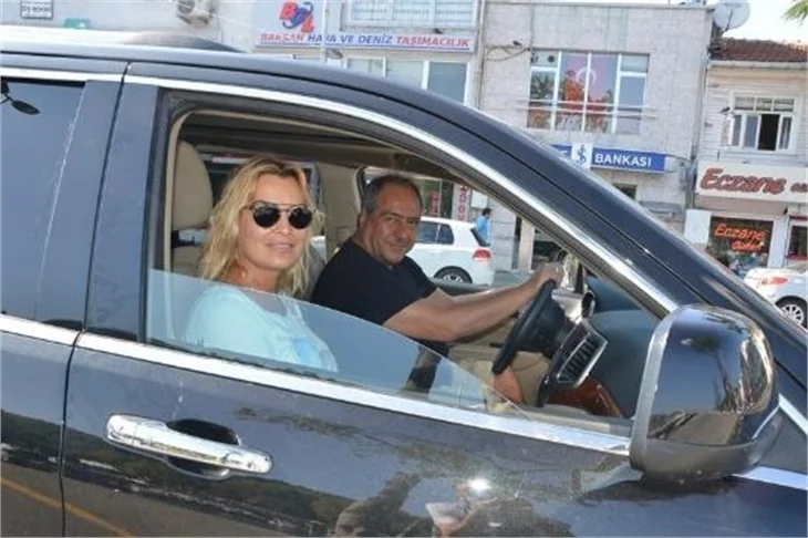 Sibel Turnagöl 21 sene sonra ikinci kez anne olacak