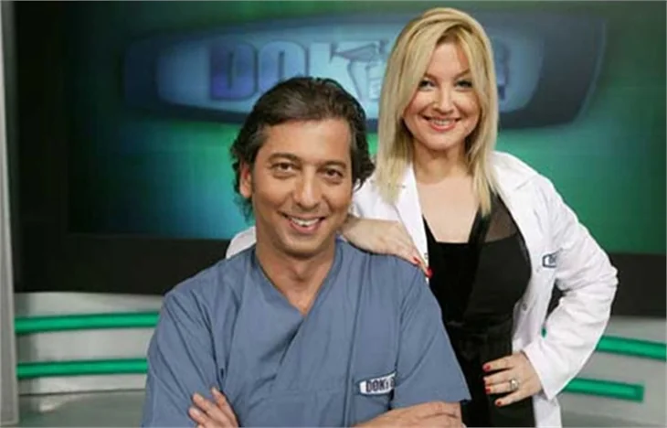 Doktorum programında sürpriz değişiklik!