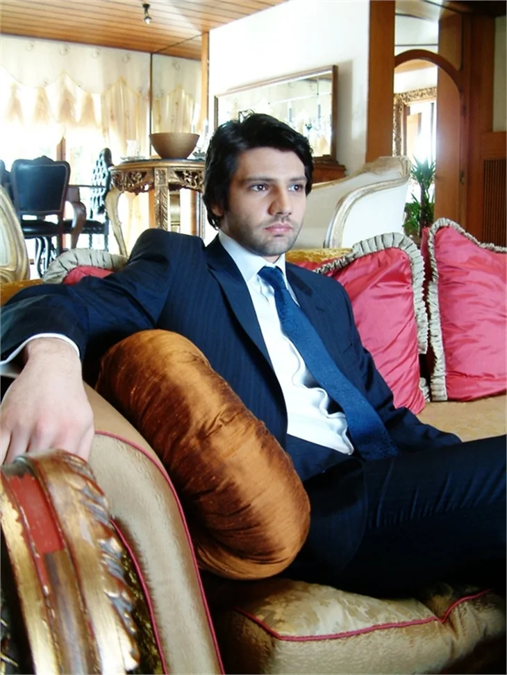 A.Ş.K dizisine sürpriz partner!