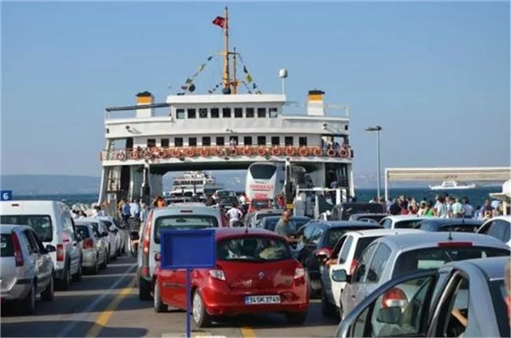 Dönüşe geçtiler ama dönemiyorlar