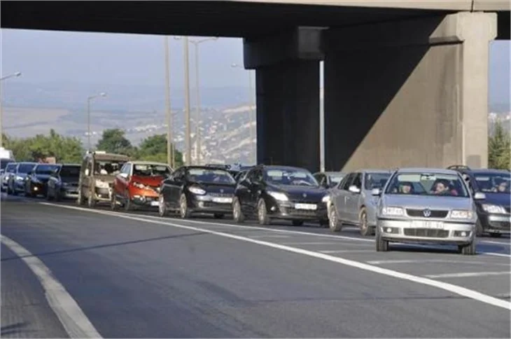 Dönüşe geçtiler ama dönemiyorlar