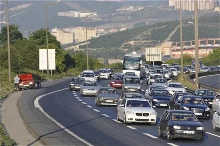 Dönüşe geçtiler ama dönemiyorlar