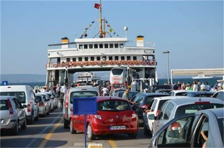 Dönüşe geçtiler ama dönemiyorlar