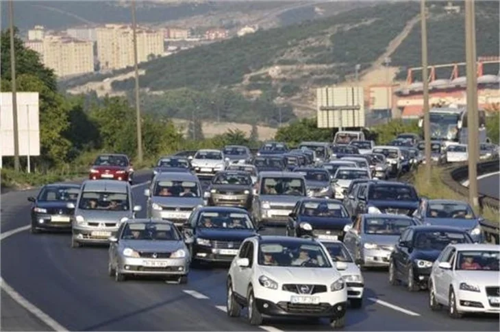 Dönüşe geçtiler ama dönemiyorlar