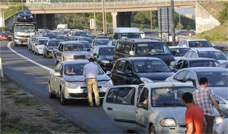 Dönüşe geçtiler ama dönemiyorlar