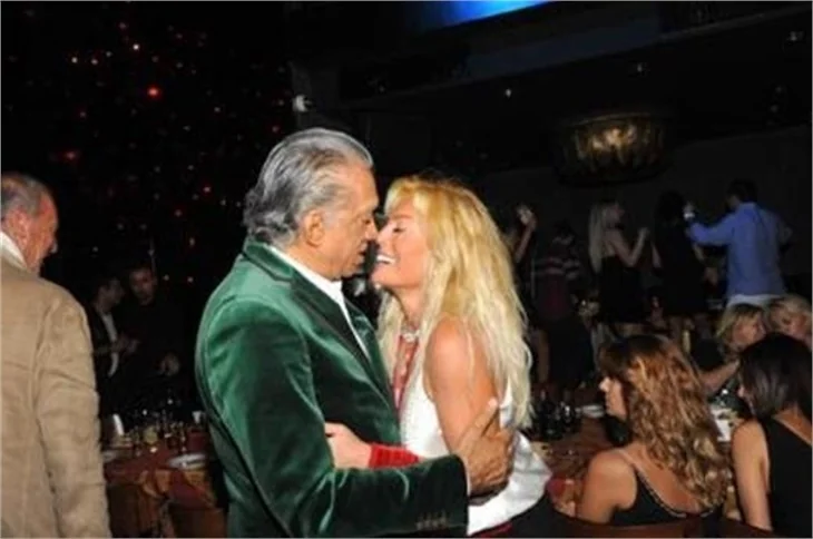Semiramis Pekkan: Ajda'yla dağ ve deniz kadar farklıyız!
