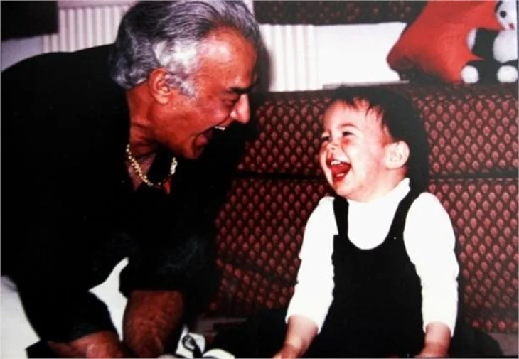 Semiramis Pekkan: Ajda'yla dağ ve deniz kadar farklıyız!