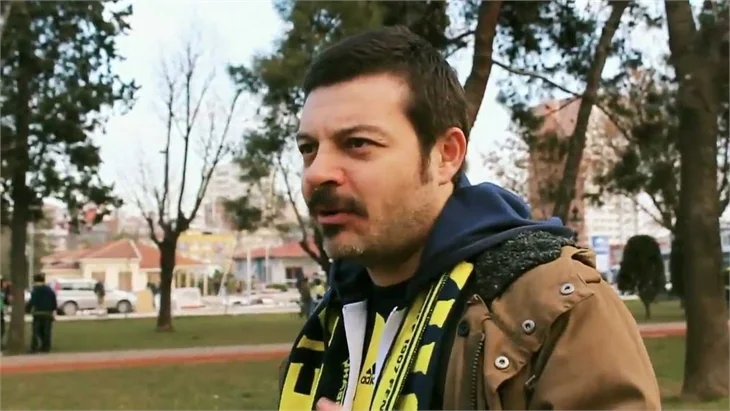 Ünlülerin derbi tahminleri