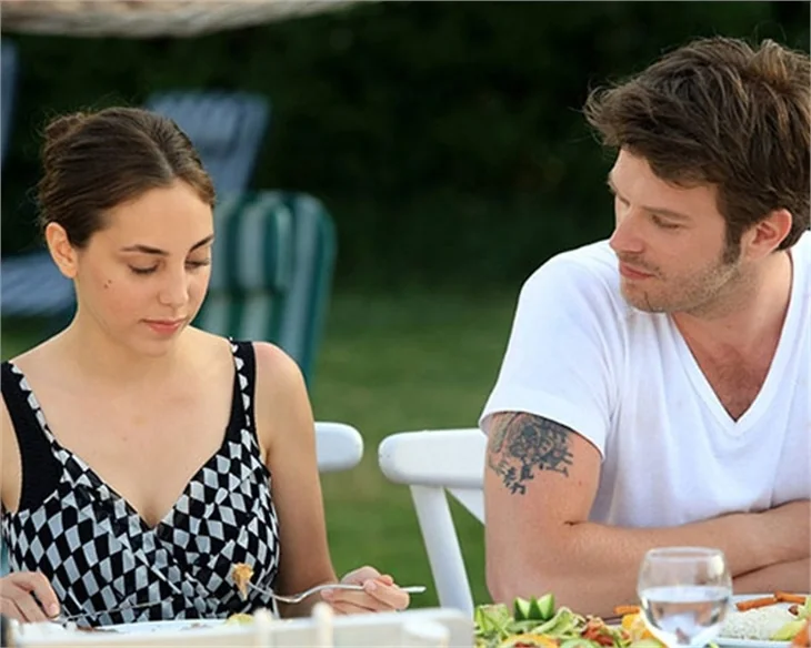 Yeni sezon dizileri çok iddialı