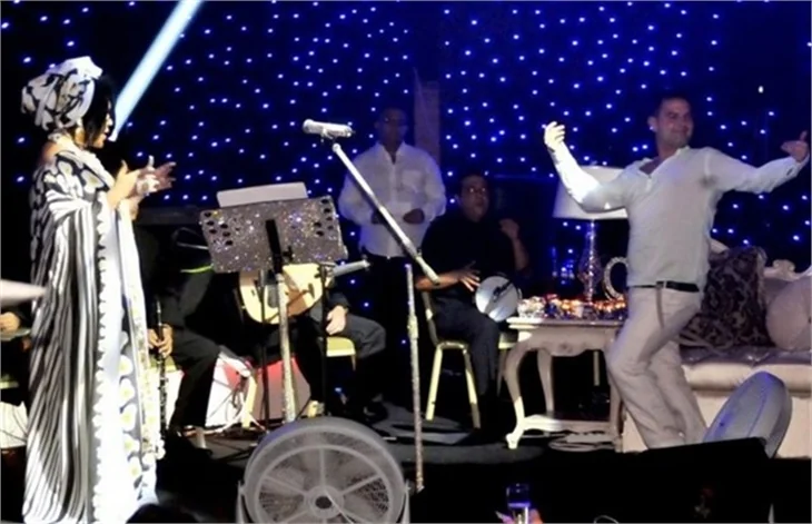 Bülent Ersoy'dan Ajda Pekkan'a: Hödük, ucube!...