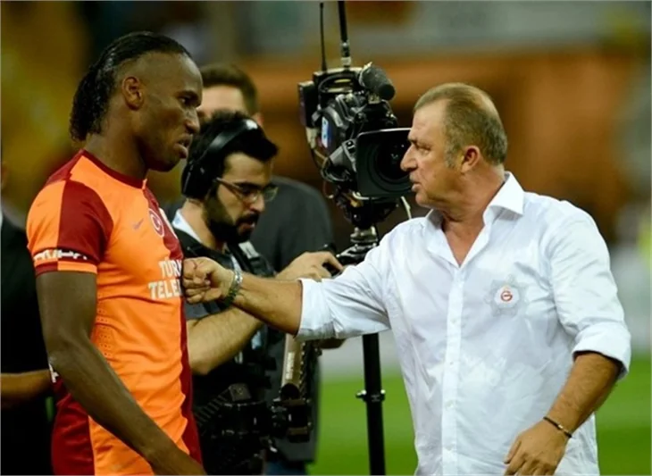 Kupa Galatasaray'ın, madalya Fenerbahçe'nin!