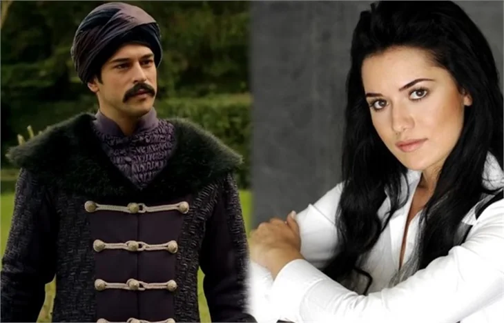 Çalıkuşu dizisinin kötü kadını belli oldu!